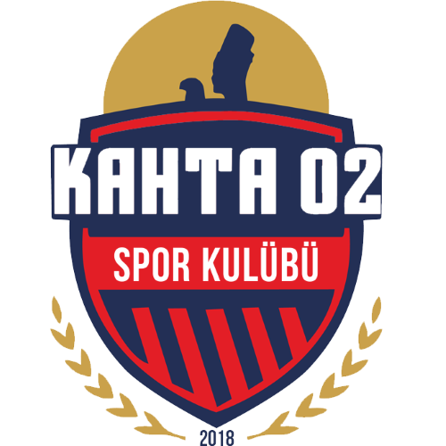 Kahta 02 team logo