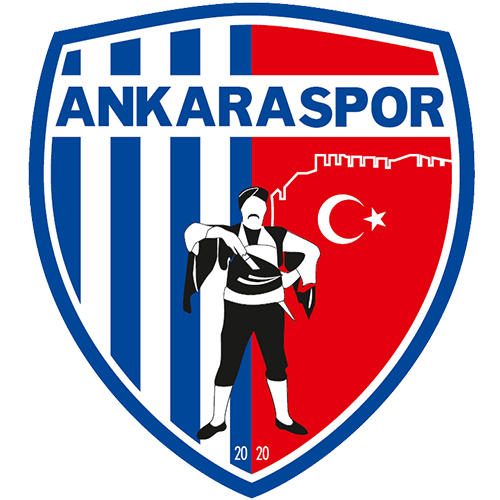 Ankaraspor team logo