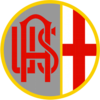 Alessandria team logo