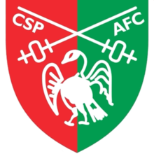 Chalfont St Peter team logo