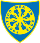 Carrarese team logo