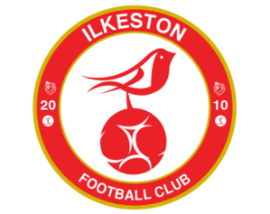 Ilkeston FC team logo