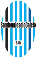 Sandona team logo