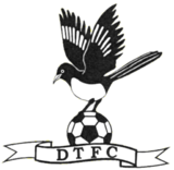 Dereham Town team logo