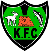 Kidlington team logo