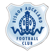 Bishop Auckland team logo