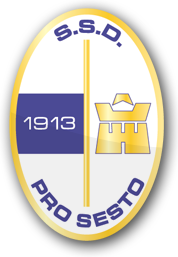 Pro Sesto team logo