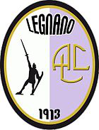 Associazione Calcio Legnano SRL team logo