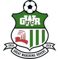 Great Wakering Rovers team logo