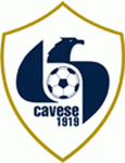 Cavese team logo