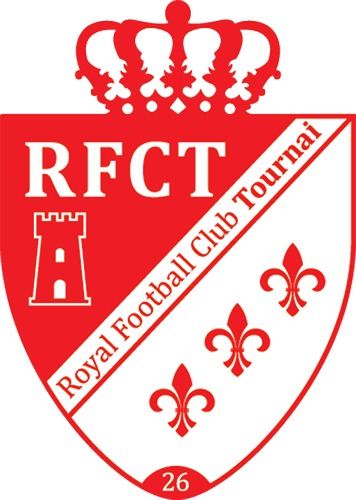 FC Tournai team logo