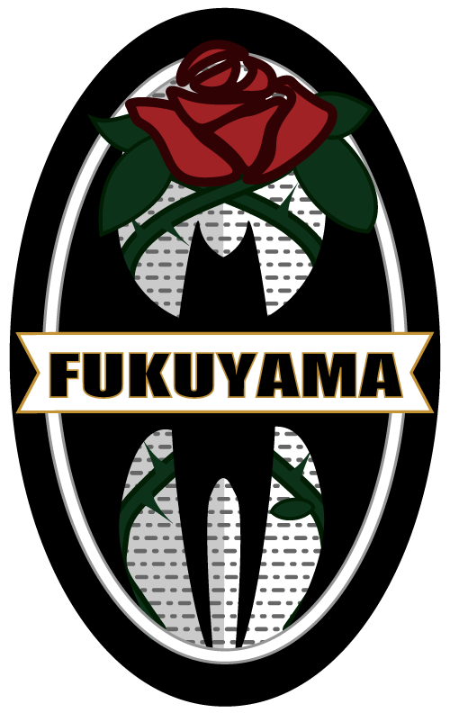 Fukuyama City FC team logo