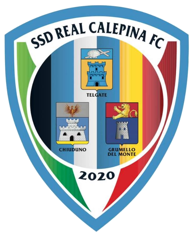 Real Calepina team logo