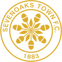 Sevenoaks Town team logo