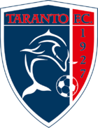 Società Sportiva Taranto Football Club 1927 team logo
