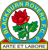 Blackburn (w) team logo