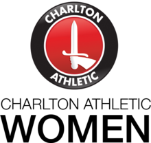 Charlton (w) team logo