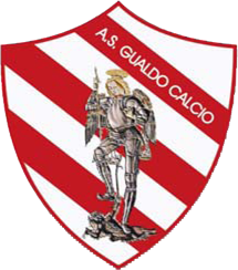 Gualdo team logo