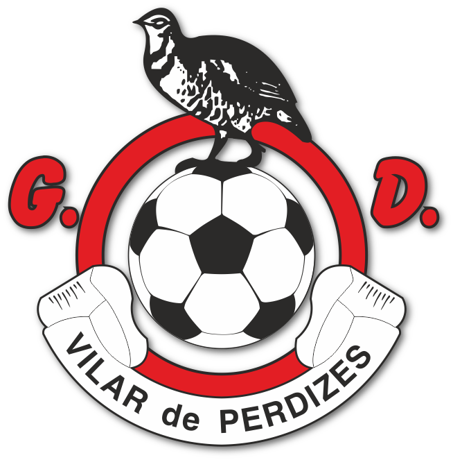 Vilar de Perdizes team logo