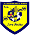 Società Sportiva Juve Stabia team logo