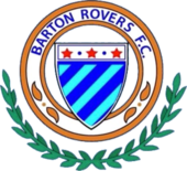 Barton Rovers team logo