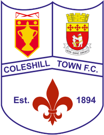 Coleshill Town team logo