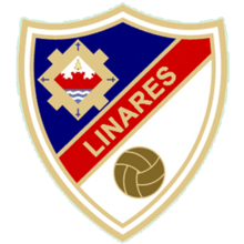 Linares Deportivo team logo