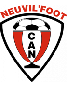 CA Neuville team logo