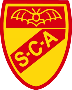 SCA Saint-Jean Dangely team logo
