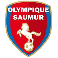 Olympique Saumur team logo
