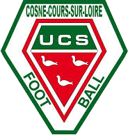 Cosne UCS team logo