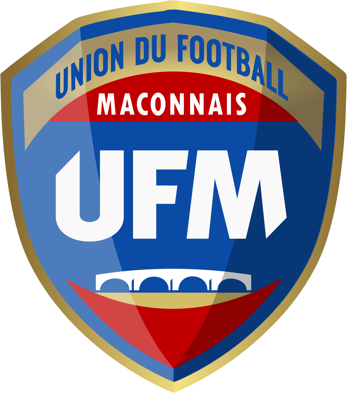 UF Maconnais team logo
