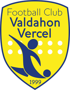 Valdahon Vercel team logo