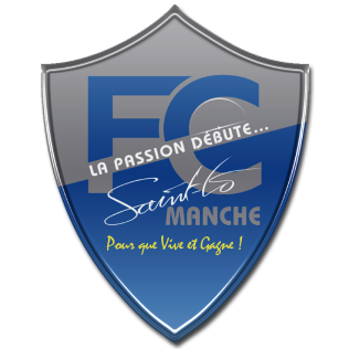 St Lo Manche team logo