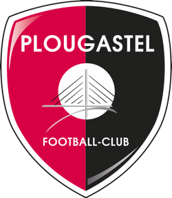 Plougastel FC team logo