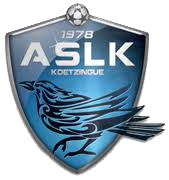 ASL Koetzingue team logo