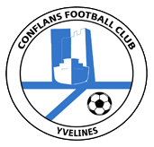 Conflans team logo