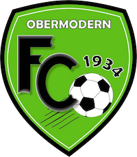 FC Obermodern team logo