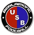 US Berlaimont team logo