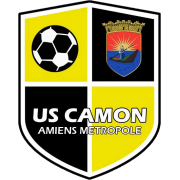 US Camon team logo
