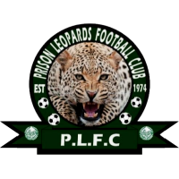Prison Leopards team logo