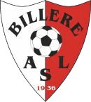 St Laurent Billere team logo