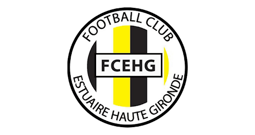 FC Estuaire Haute Gironde team logo