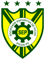 Picos team logo