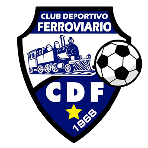 Deportivo Ferroviario team logo
