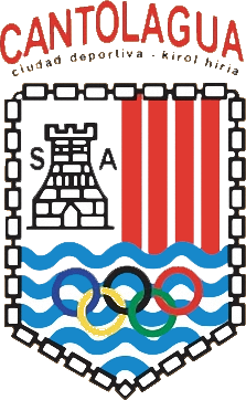 CD Cantolagua team logo