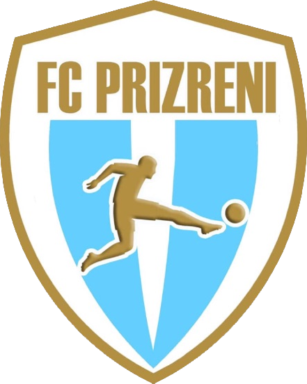 Prizreni team logo