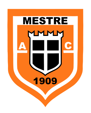 Mestre team logo