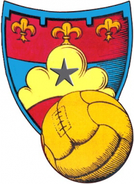 Gubbio team logo