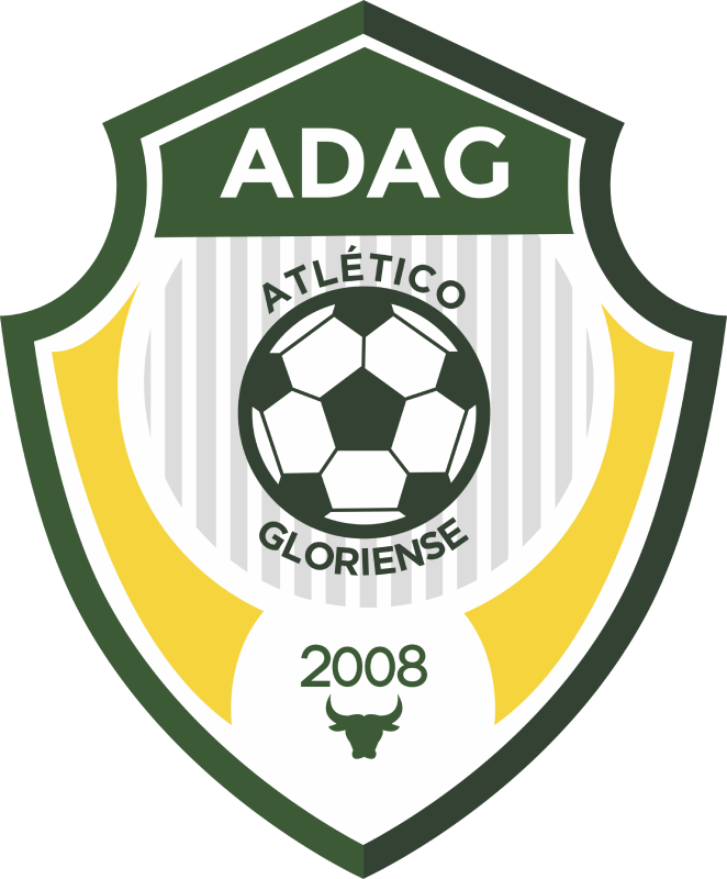 Atletico Gloriense team logo